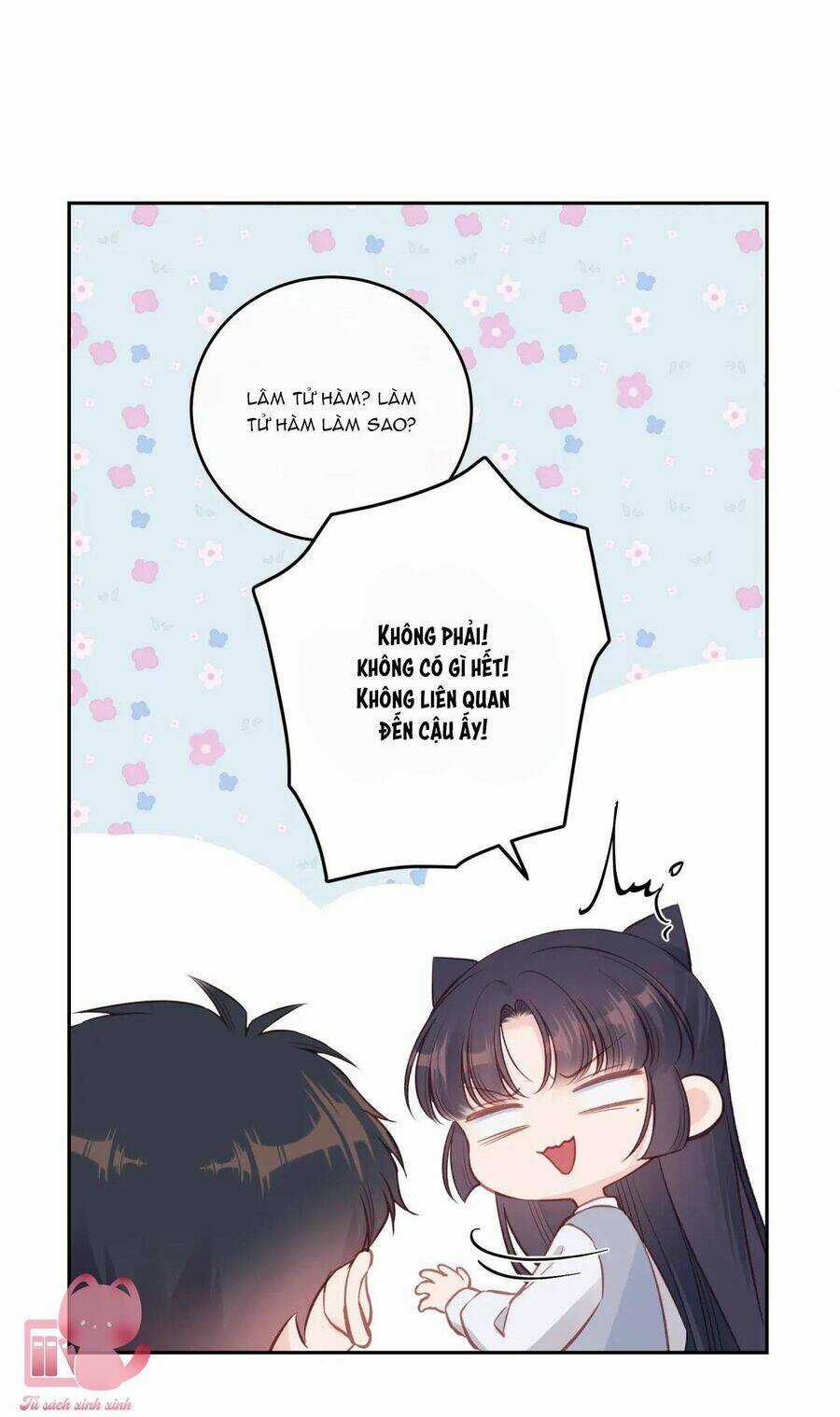 Chuyện Không Thể Chapter 40 trang 13