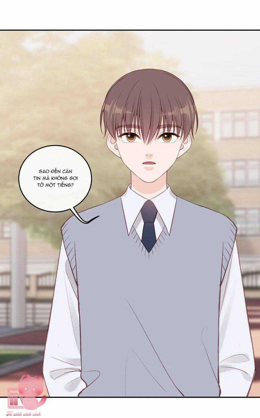 Chuyện Không Thể Chapter 40 trang 16