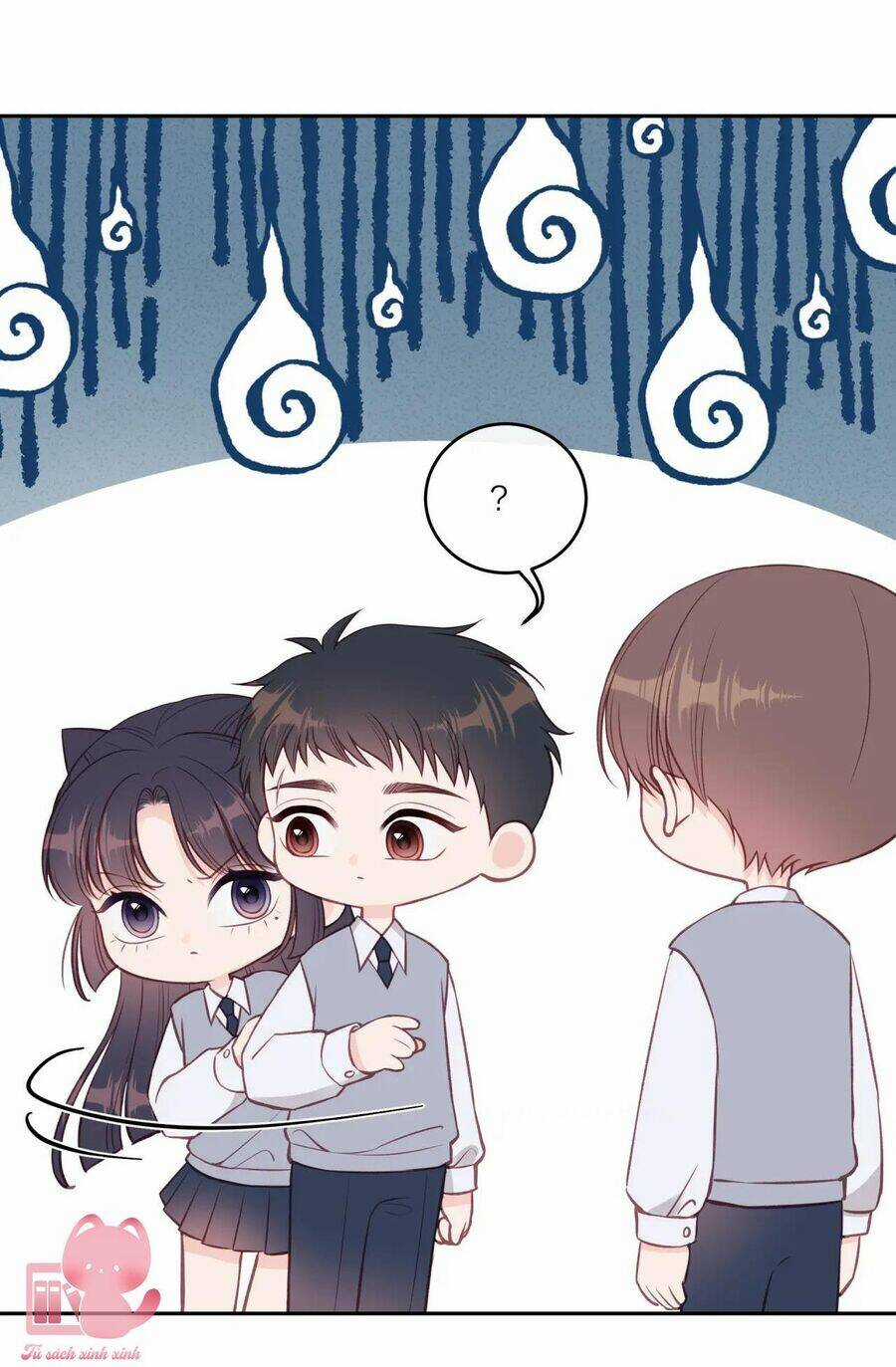 Chuyện Không Thể Chapter 40 trang 18