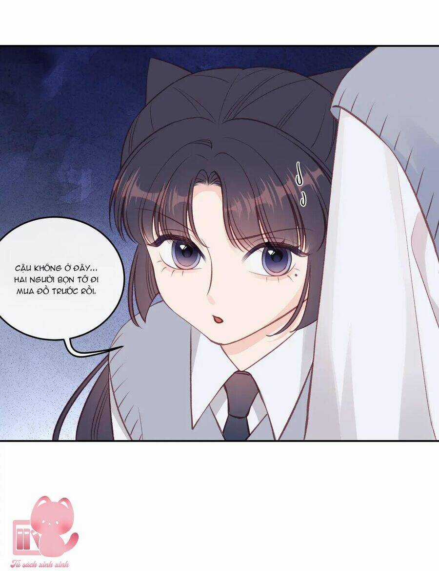 Chuyện Không Thể Chapter 40 trang 19