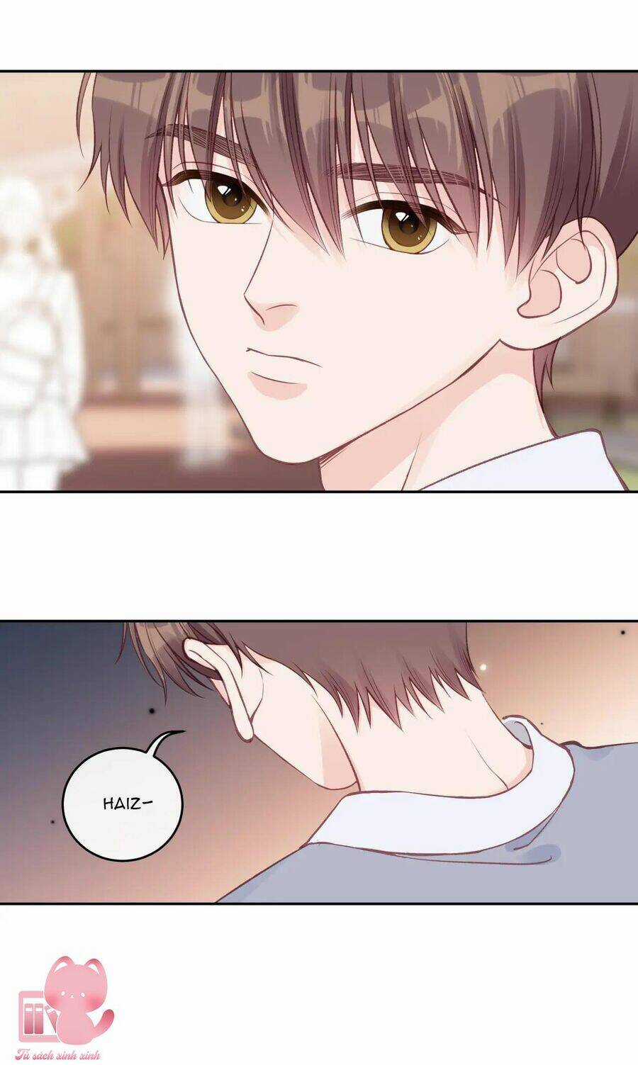 Chuyện Không Thể Chapter 40 trang 24