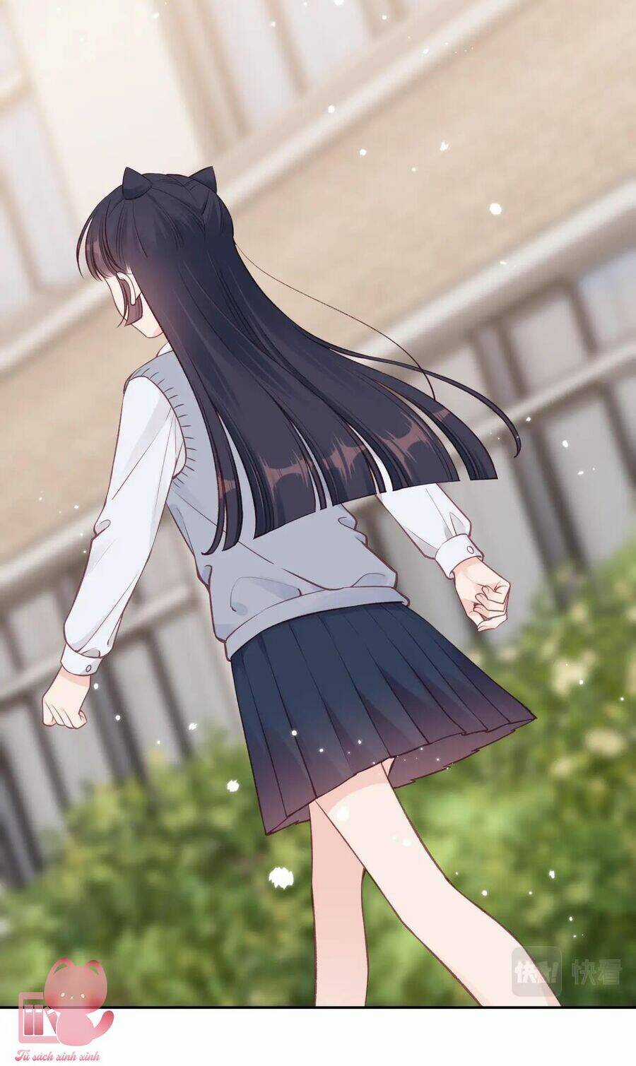 Chuyện Không Thể Chapter 40 trang 28