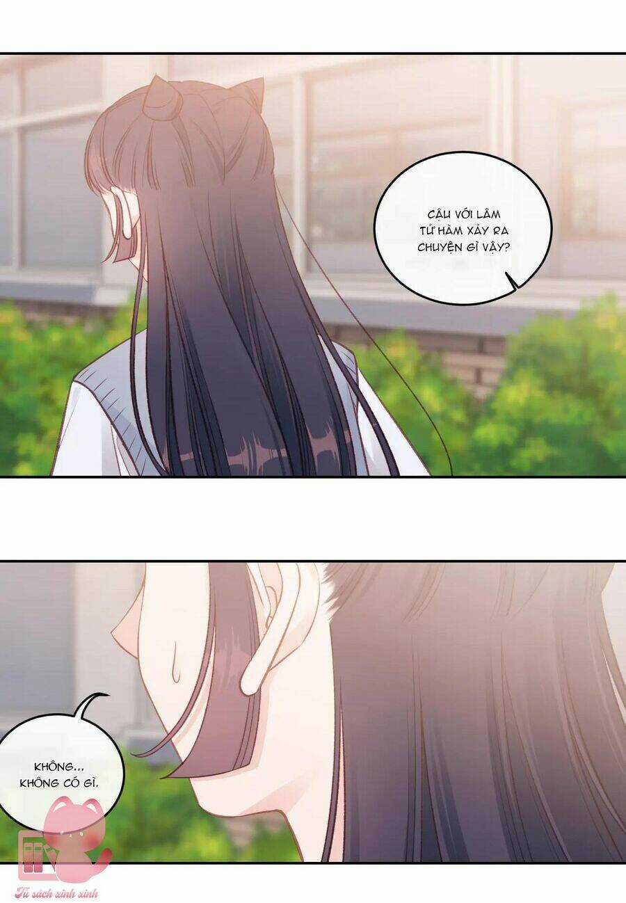 Chuyện Không Thể Chapter 40 trang 30