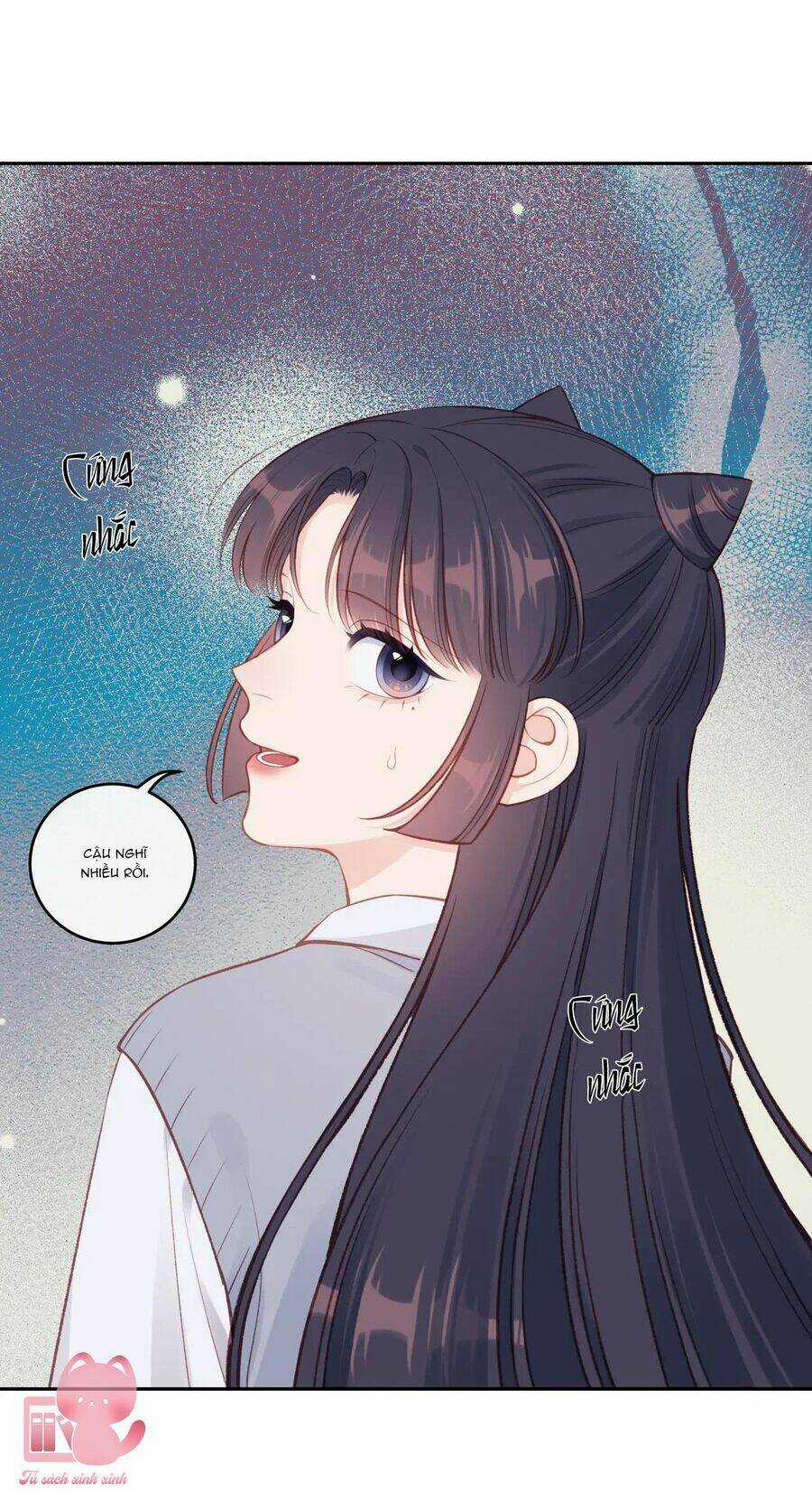 Chuyện Không Thể Chapter 40 trang 31