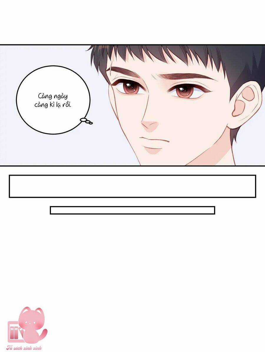 Chuyện Không Thể Chapter 40 trang 33