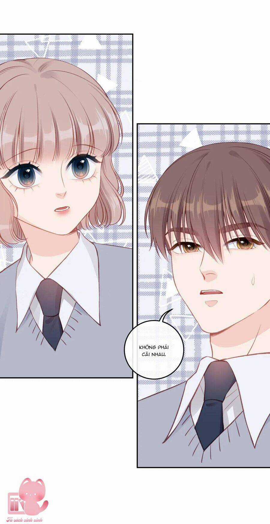 Chuyện Không Thể Chapter 40 trang 36