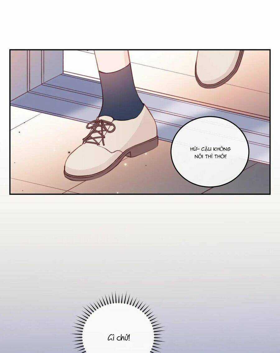 Chuyện Không Thể Chapter 40 trang 39