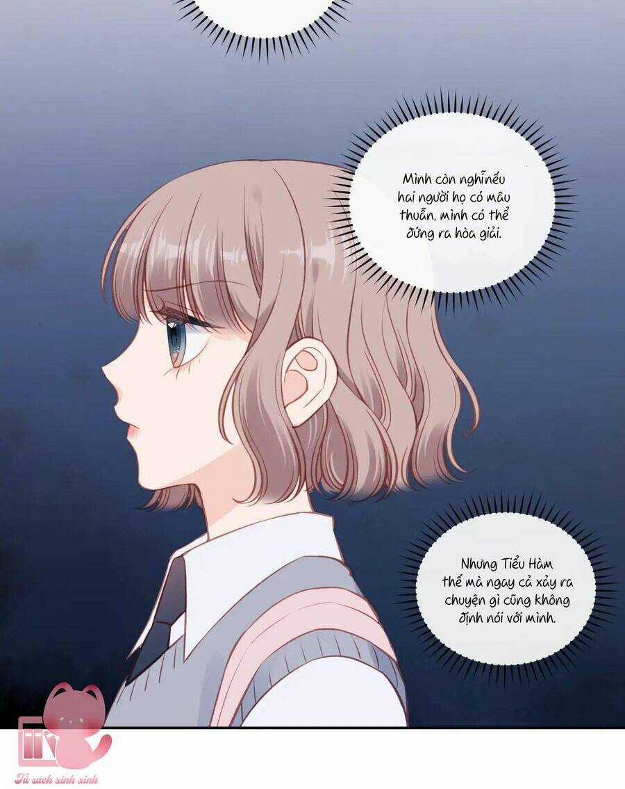 Chuyện Không Thể Chapter 40 trang 40