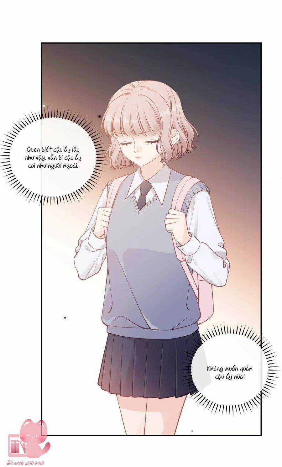 Chuyện Không Thể Chapter 40 trang 41