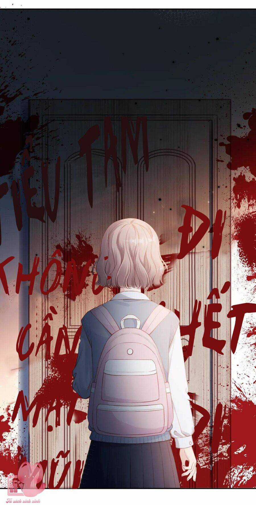 Chuyện Không Thể Chapter 40 trang 43