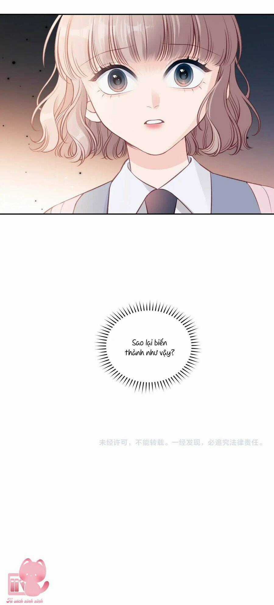 Chuyện Không Thể Chapter 40 trang 45