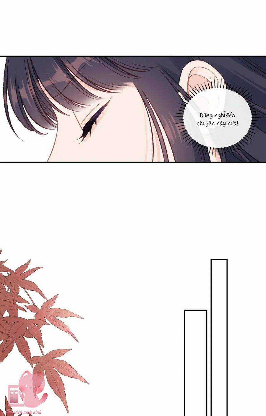 Chuyện Không Thể Chapter 40 trang 6