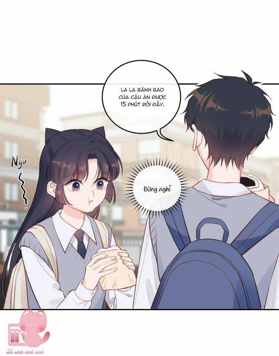 Chuyện Không Thể Chapter 40 trang 8