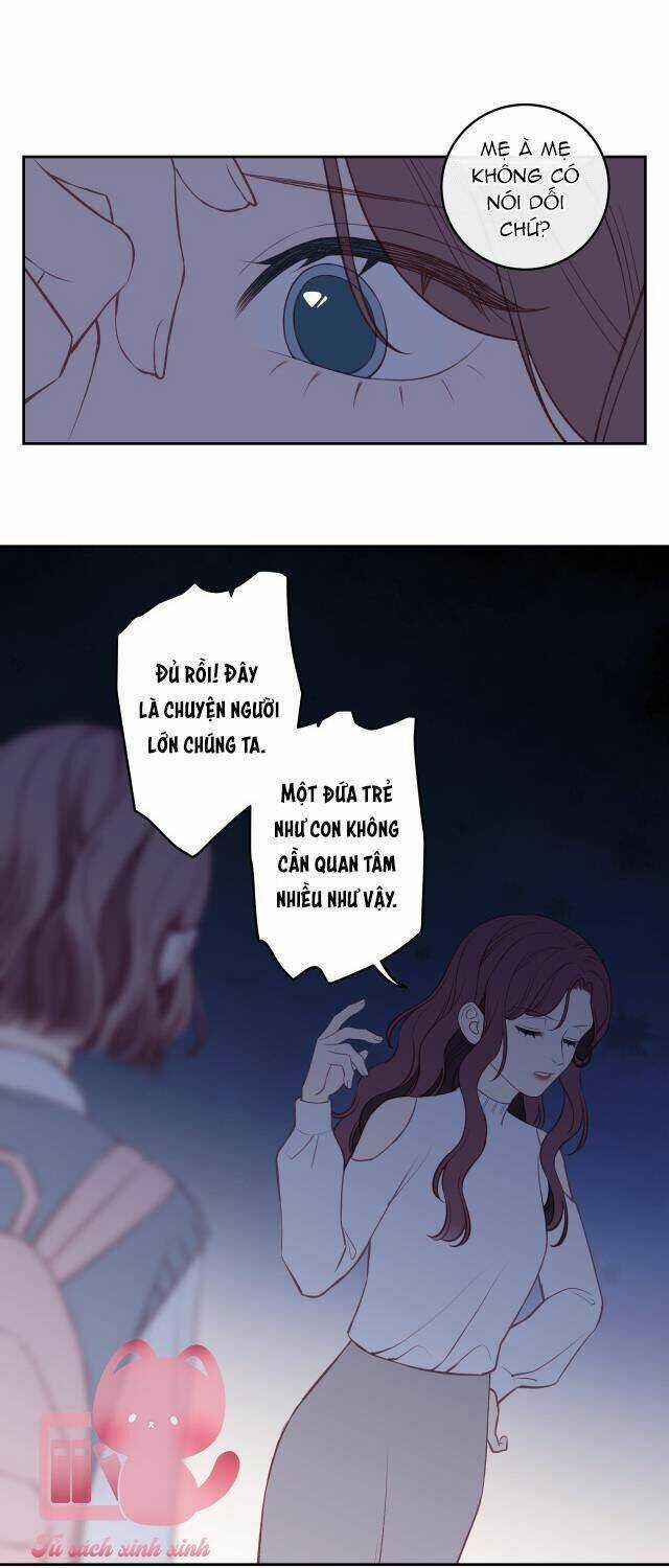 Chuyện Không Thể Chapter 41 trang 10