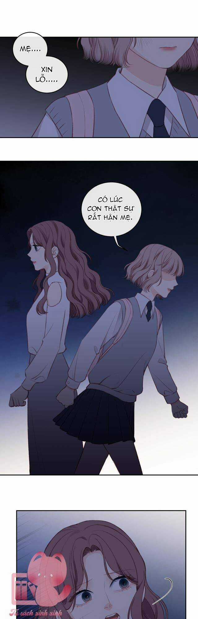 Chuyện Không Thể Chapter 41 trang 13