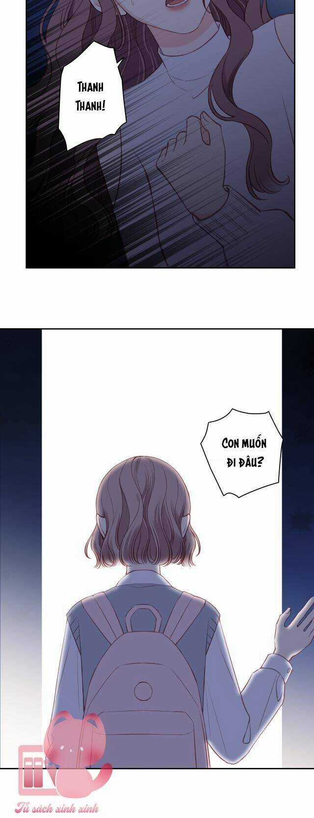 Chuyện Không Thể Chapter 41 trang 14