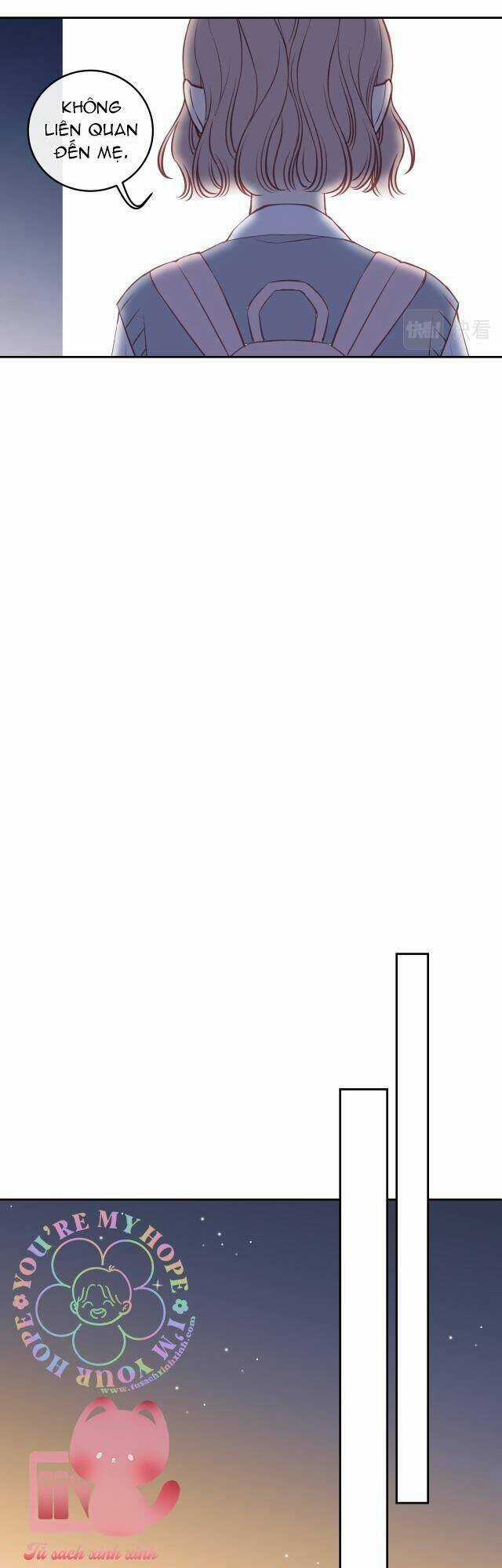 Chuyện Không Thể Chapter 41 trang 15