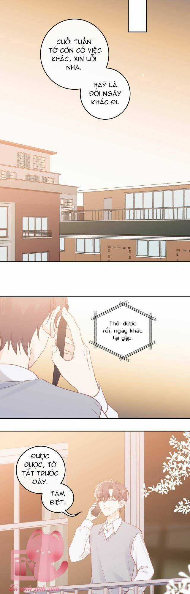 Chuyện Không Thể Chapter 41 trang 16