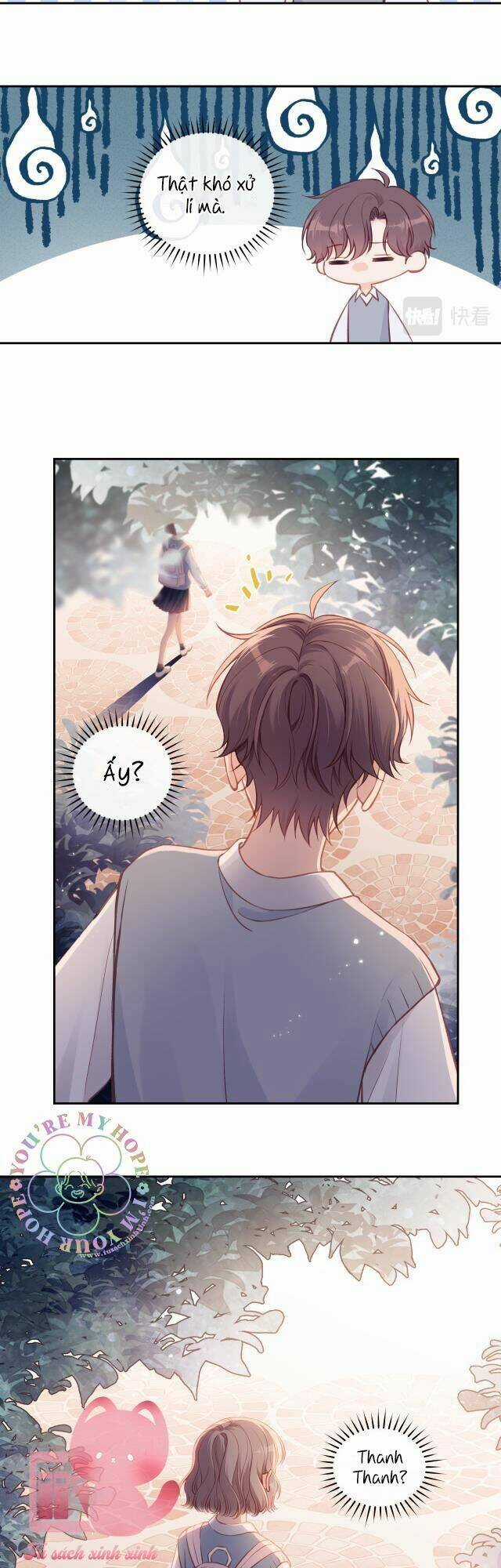 Chuyện Không Thể Chapter 41 trang 18