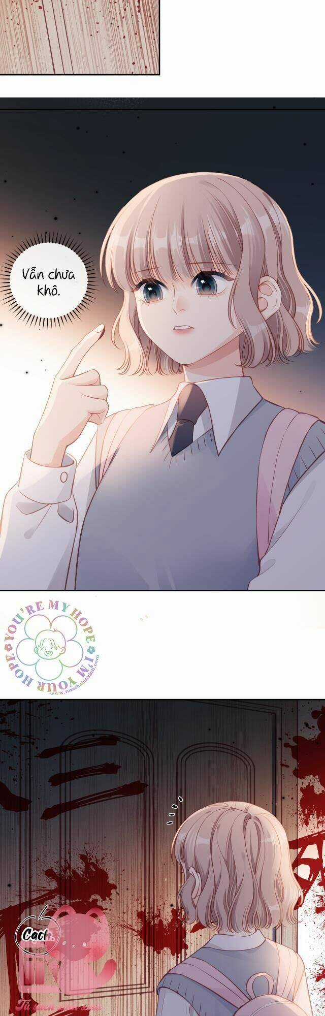 Chuyện Không Thể Chapter 41 trang 2