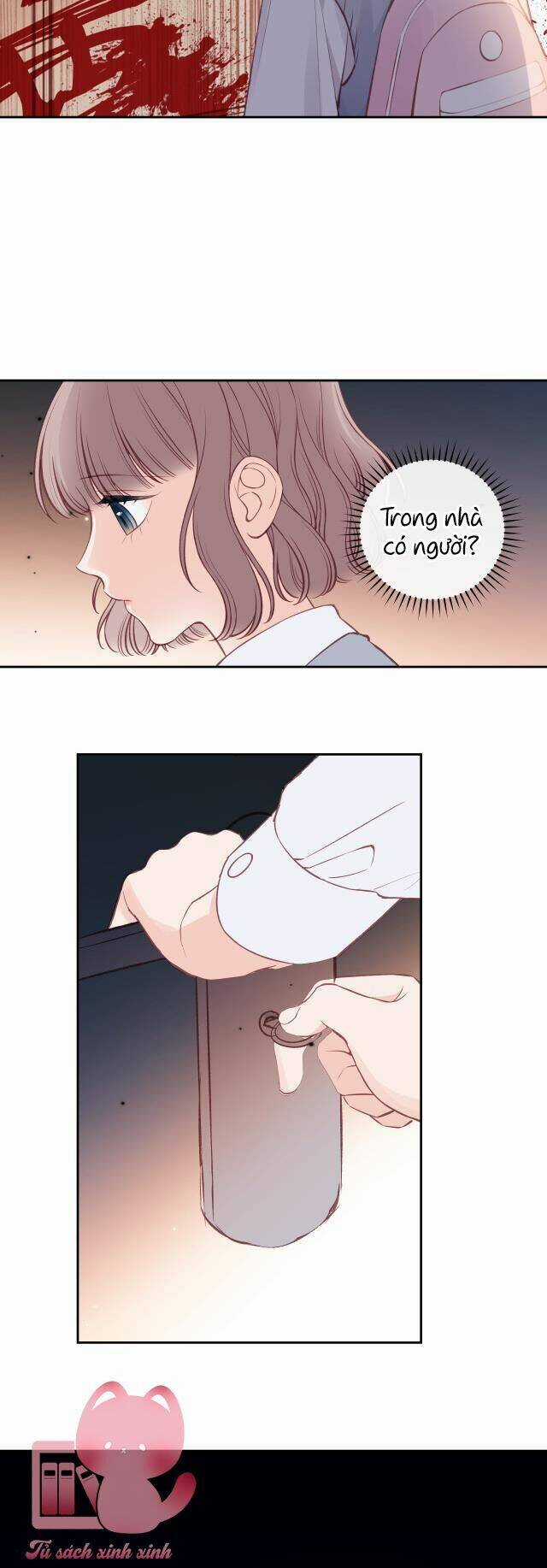 Chuyện Không Thể Chapter 41 trang 3