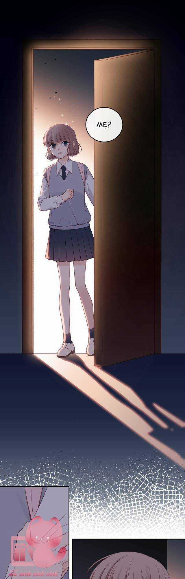 Chuyện Không Thể Chapter 41 trang 4