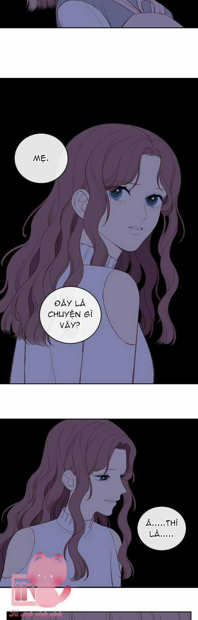 Chuyện Không Thể Chapter 41 trang 6