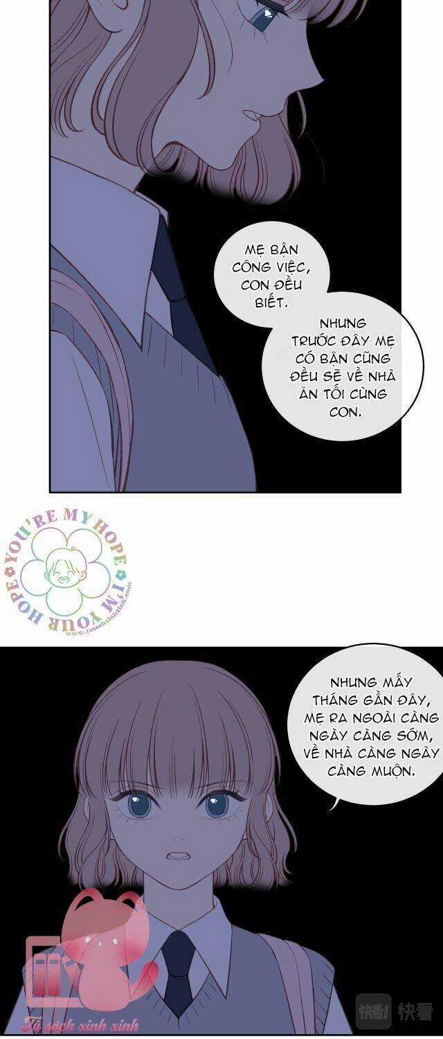 Chuyện Không Thể Chapter 41 trang 9