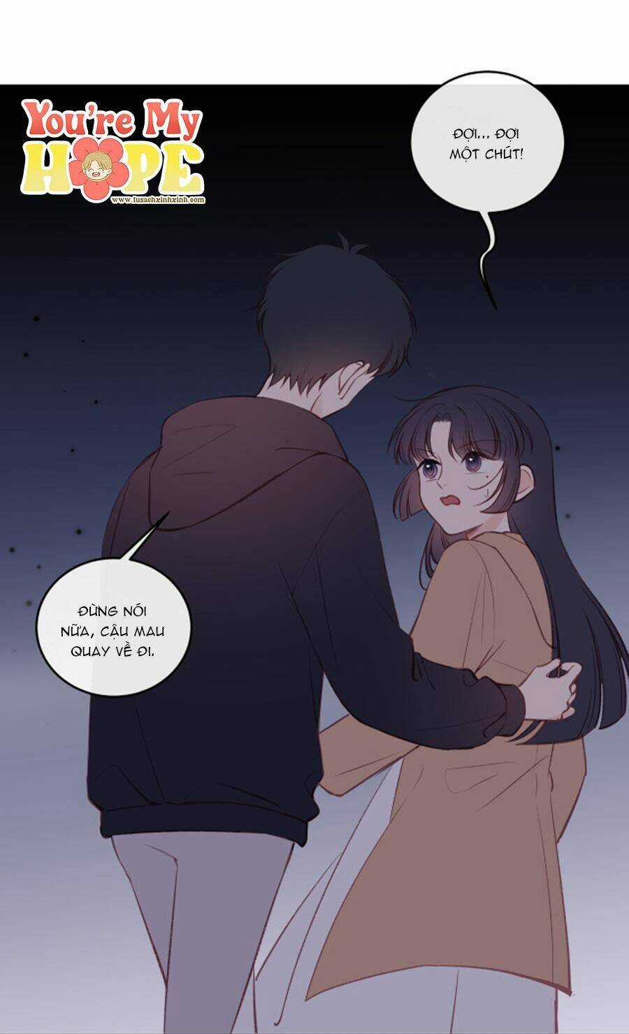 Chuyện Không Thể Chapter 42 trang 10