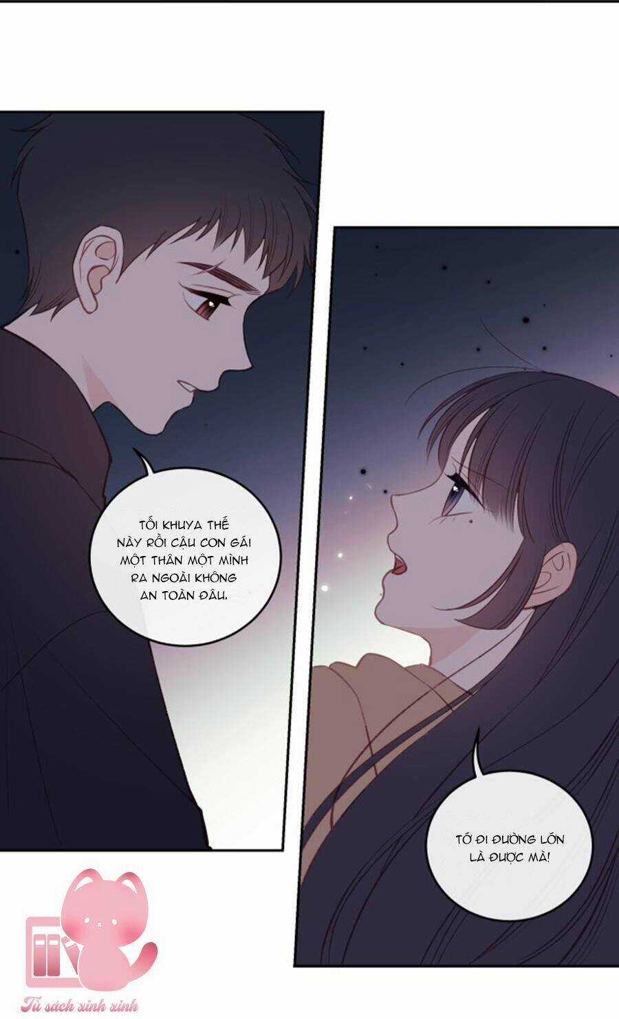 Chuyện Không Thể Chapter 42 trang 11