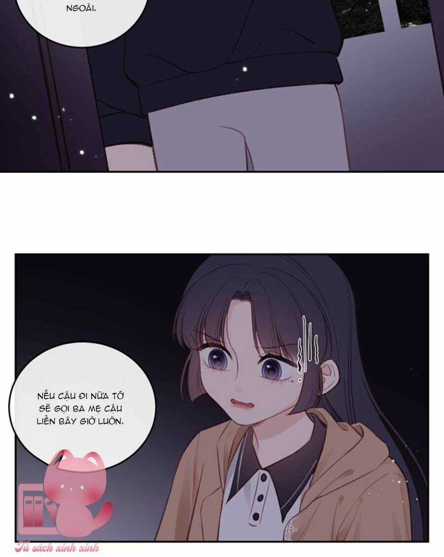 Chuyện Không Thể Chapter 42 trang 13