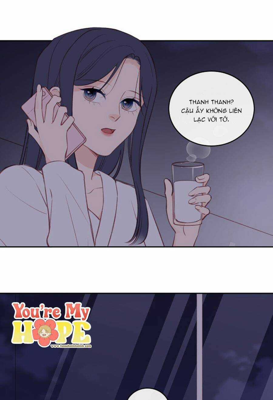 Chuyện Không Thể Chapter 42 trang 16