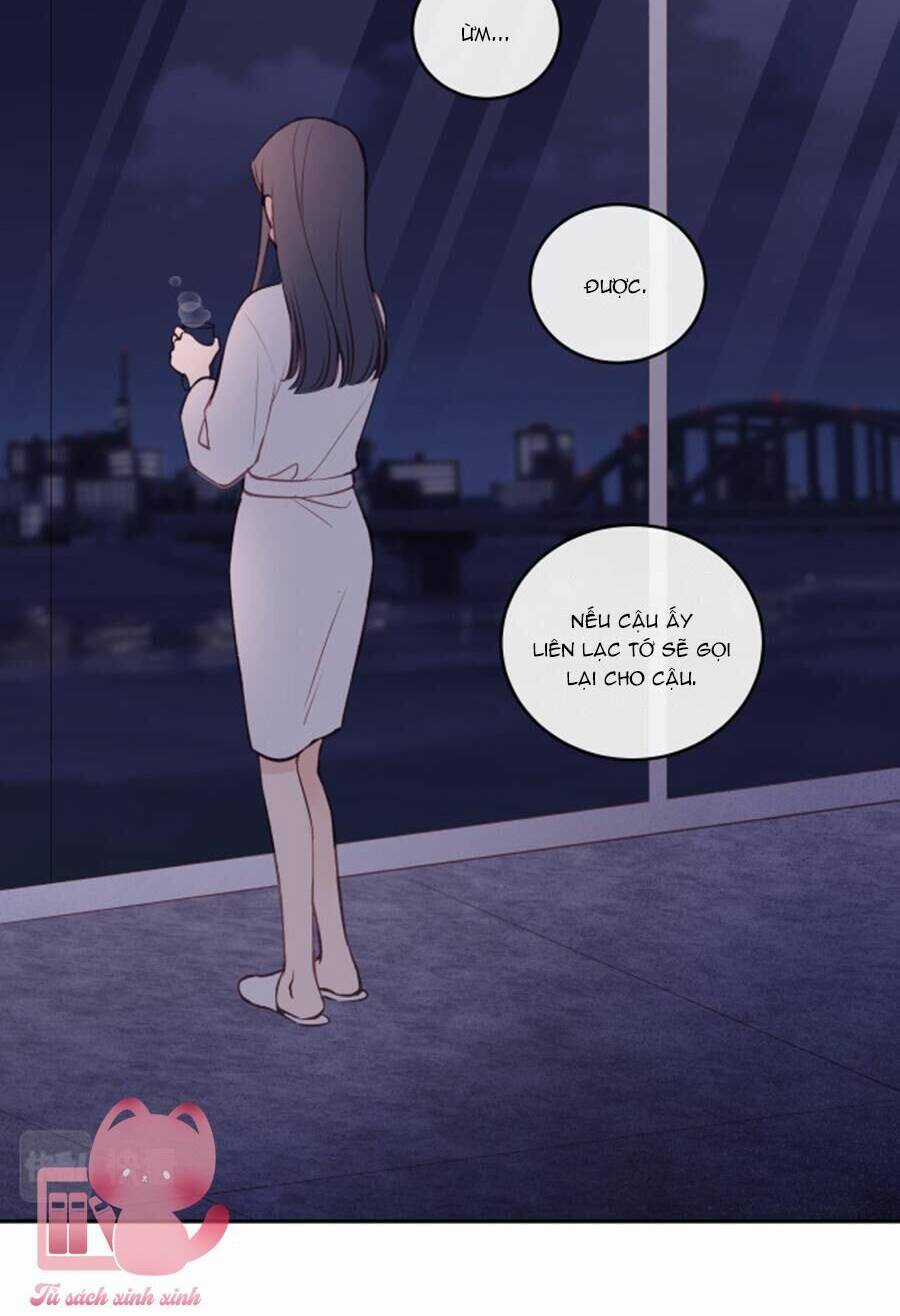 Chuyện Không Thể Chapter 42 trang 17