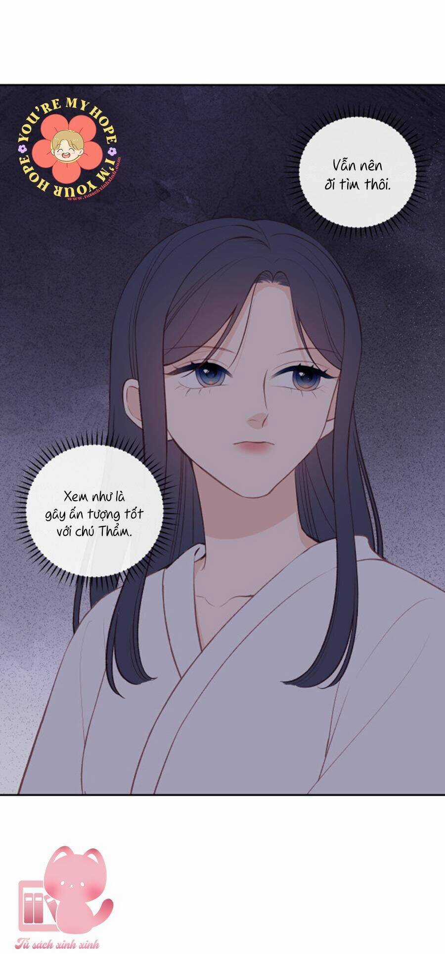 Chuyện Không Thể Chapter 42 trang 20