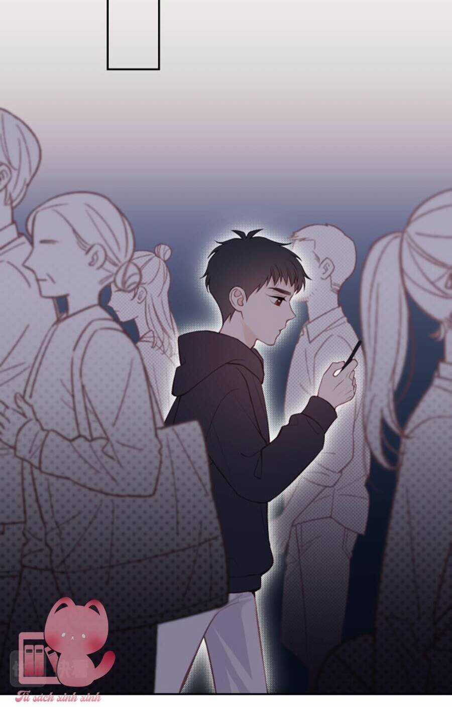 Chuyện Không Thể Chapter 42 trang 22