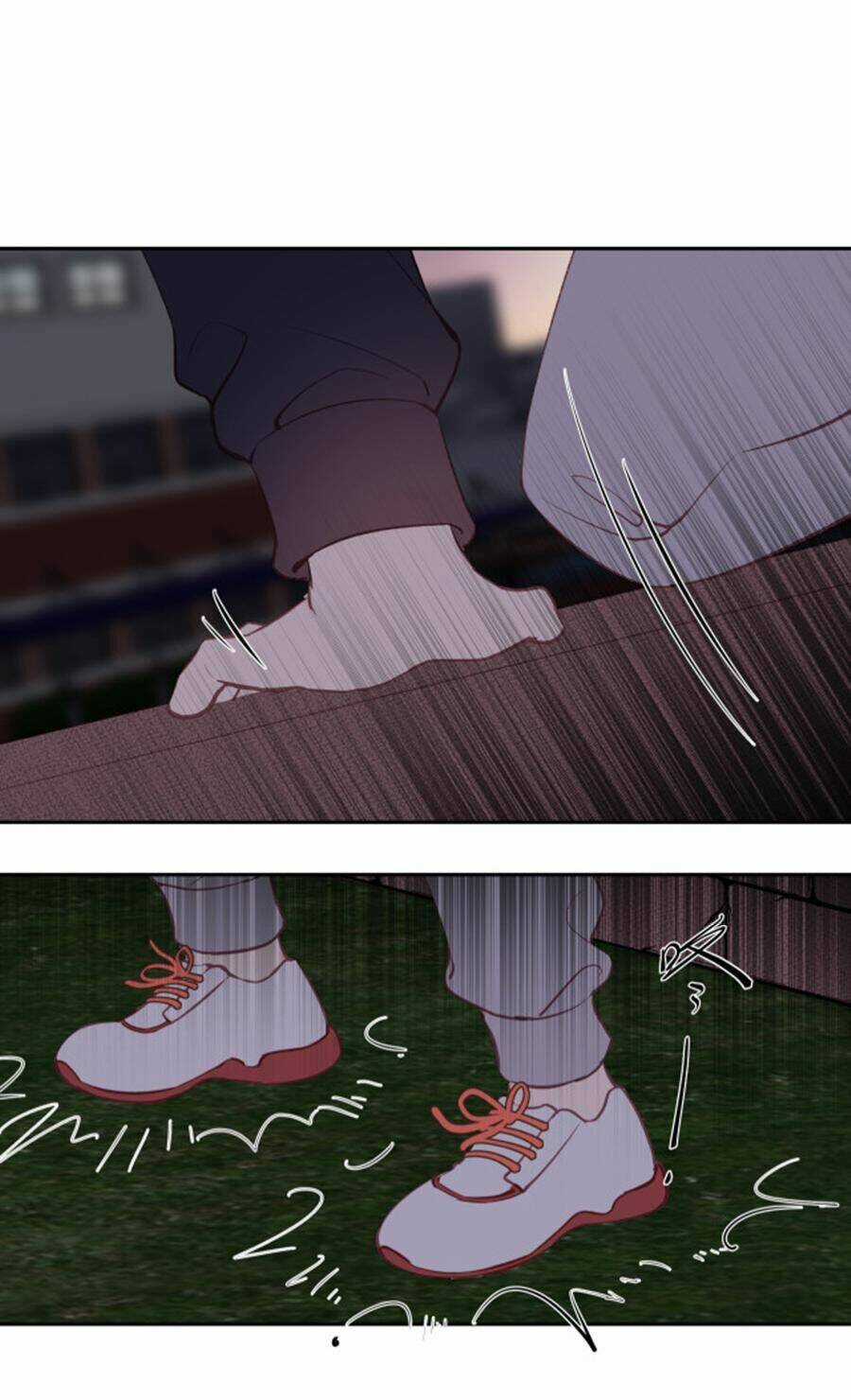 Chuyện Không Thể Chapter 42 trang 26