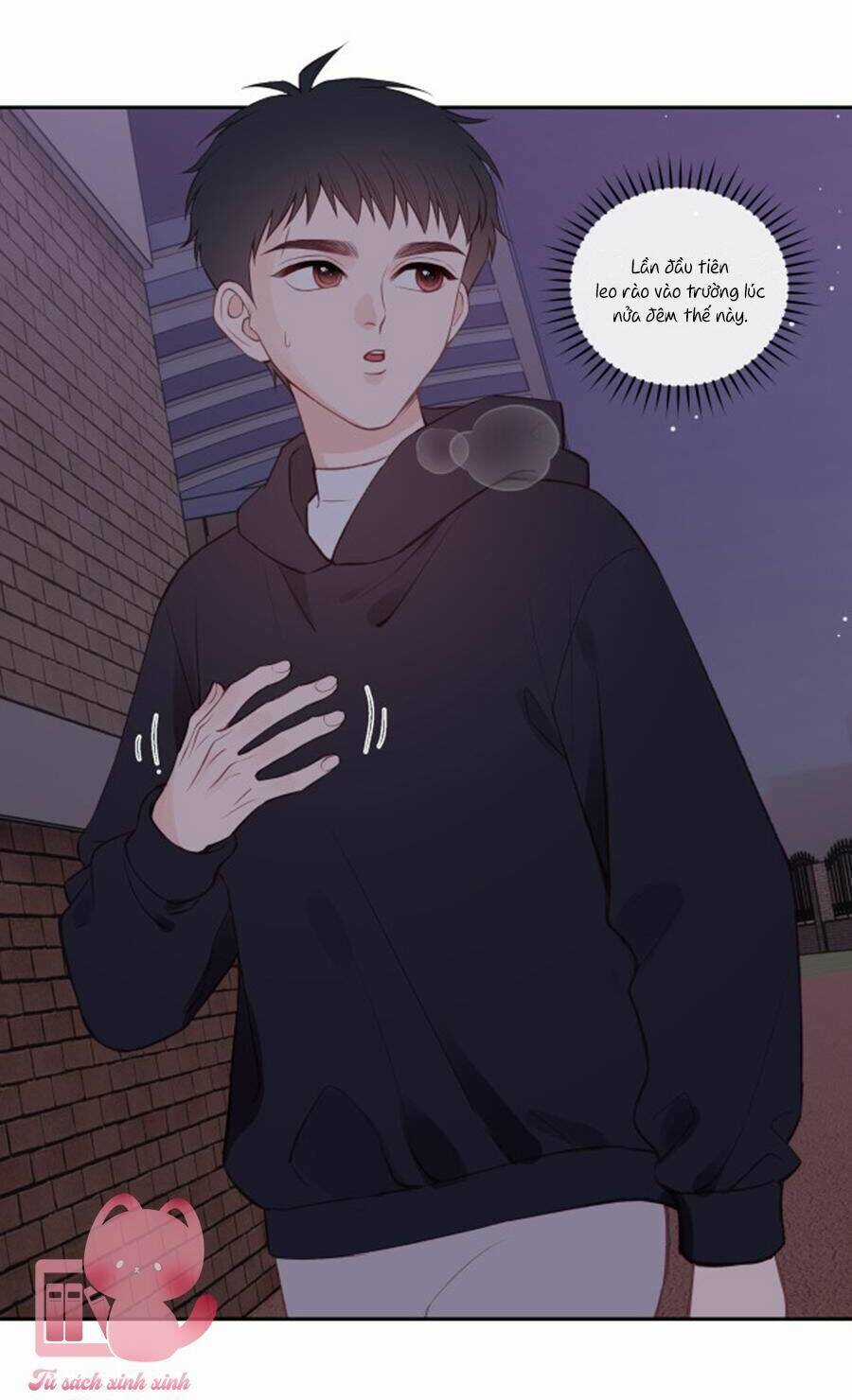 Chuyện Không Thể Chapter 42 trang 27