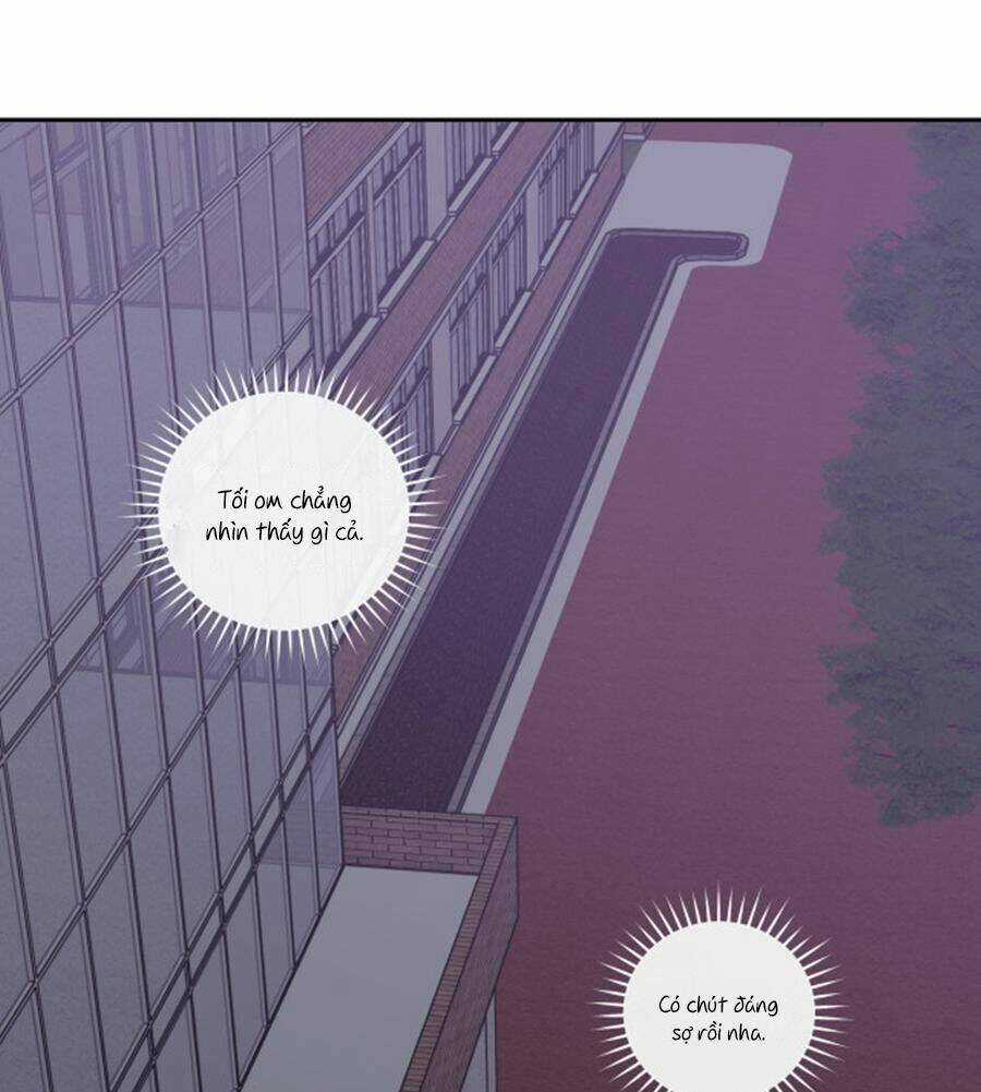 Chuyện Không Thể Chapter 42 trang 28