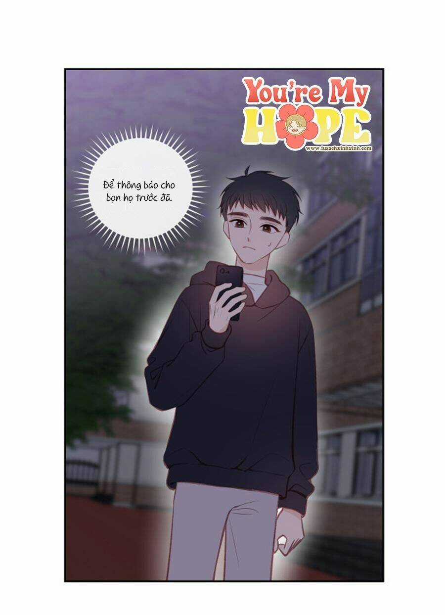 Chuyện Không Thể Chapter 42 trang 32