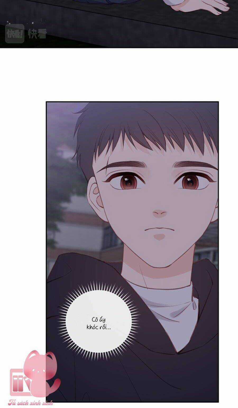 Chuyện Không Thể Chapter 42 trang 35