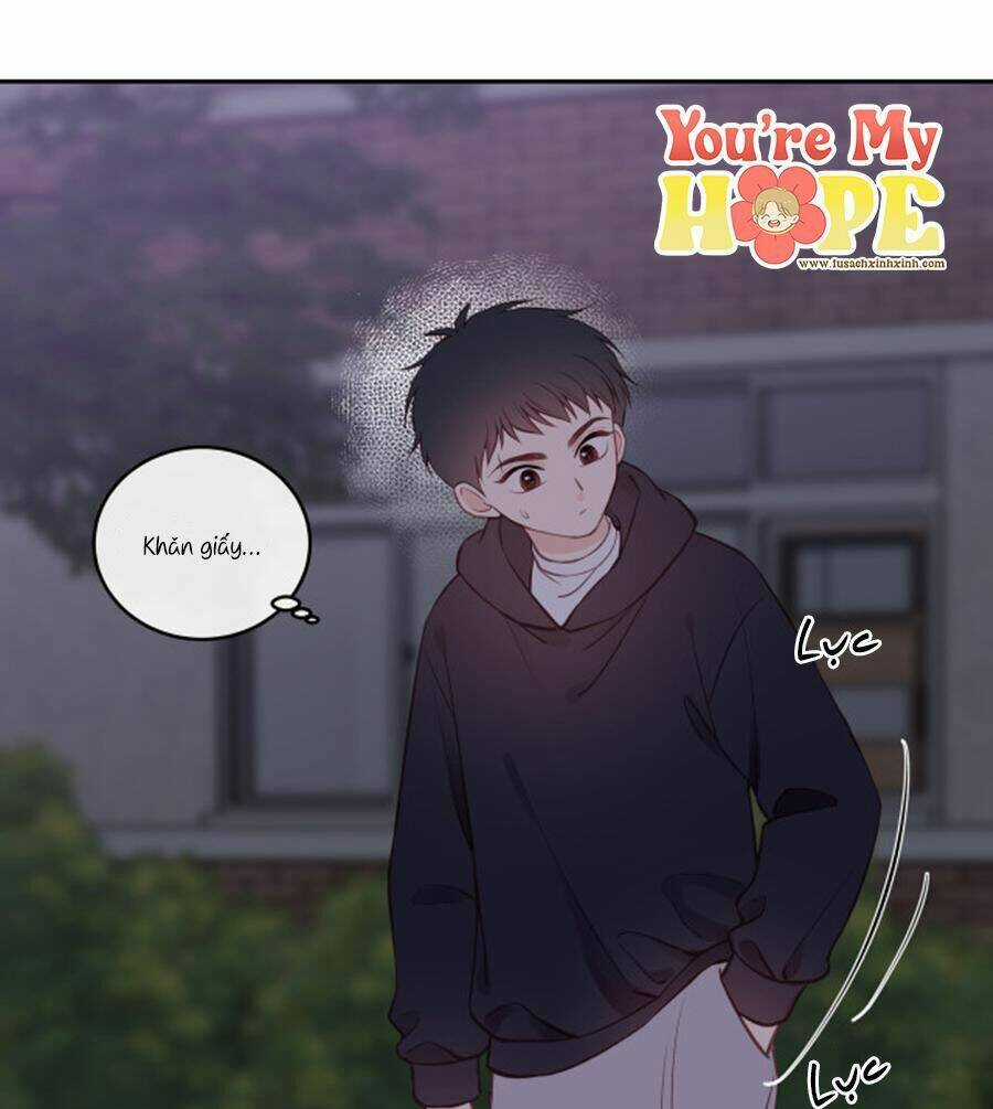 Chuyện Không Thể Chapter 42 trang 36