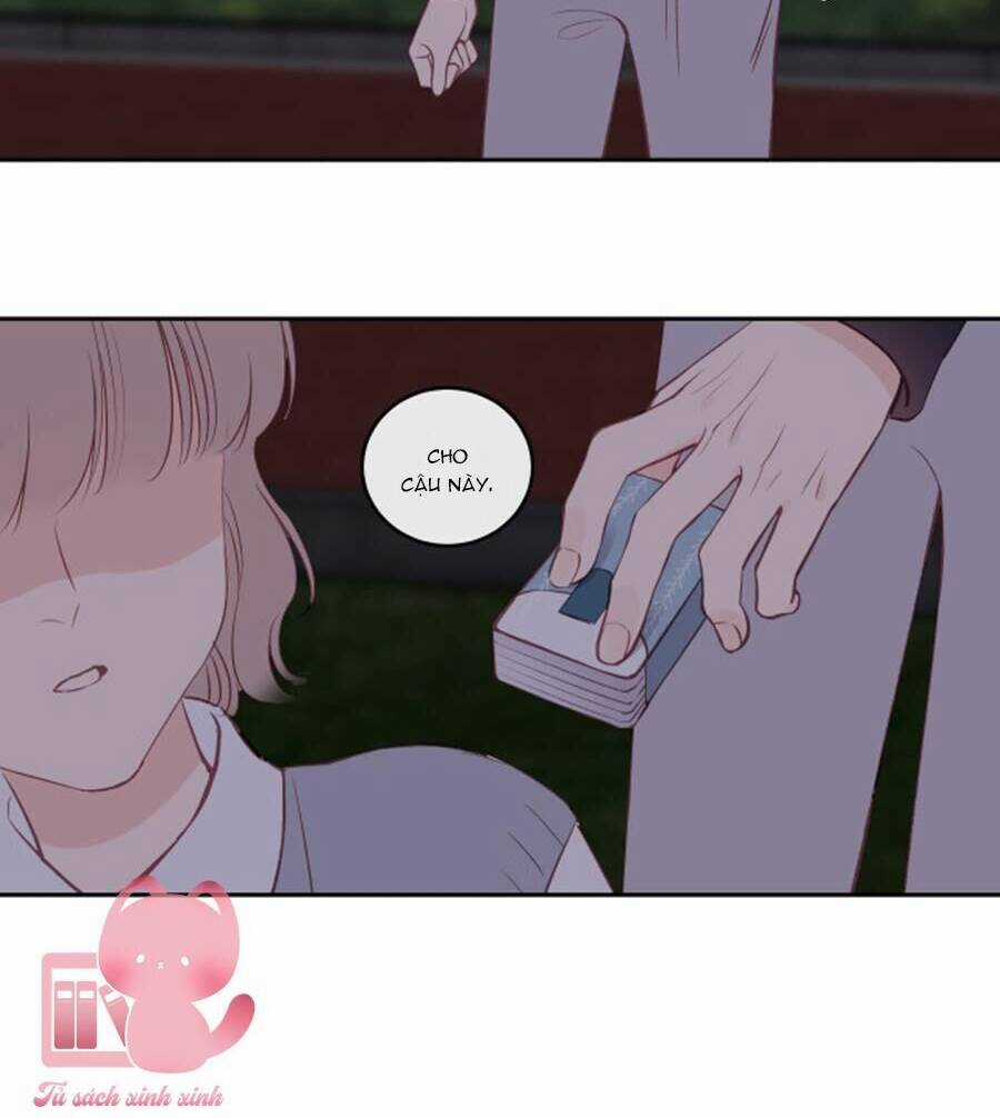 Chuyện Không Thể Chapter 42 trang 37