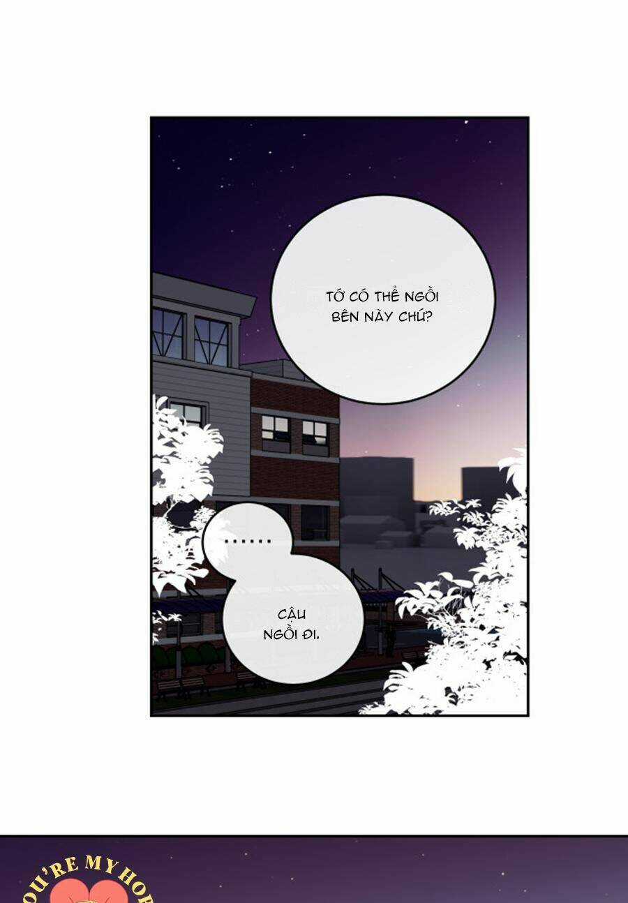 Chuyện Không Thể Chapter 42 trang 38