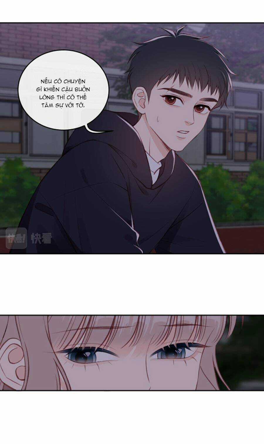 Chuyện Không Thể Chapter 42 trang 40