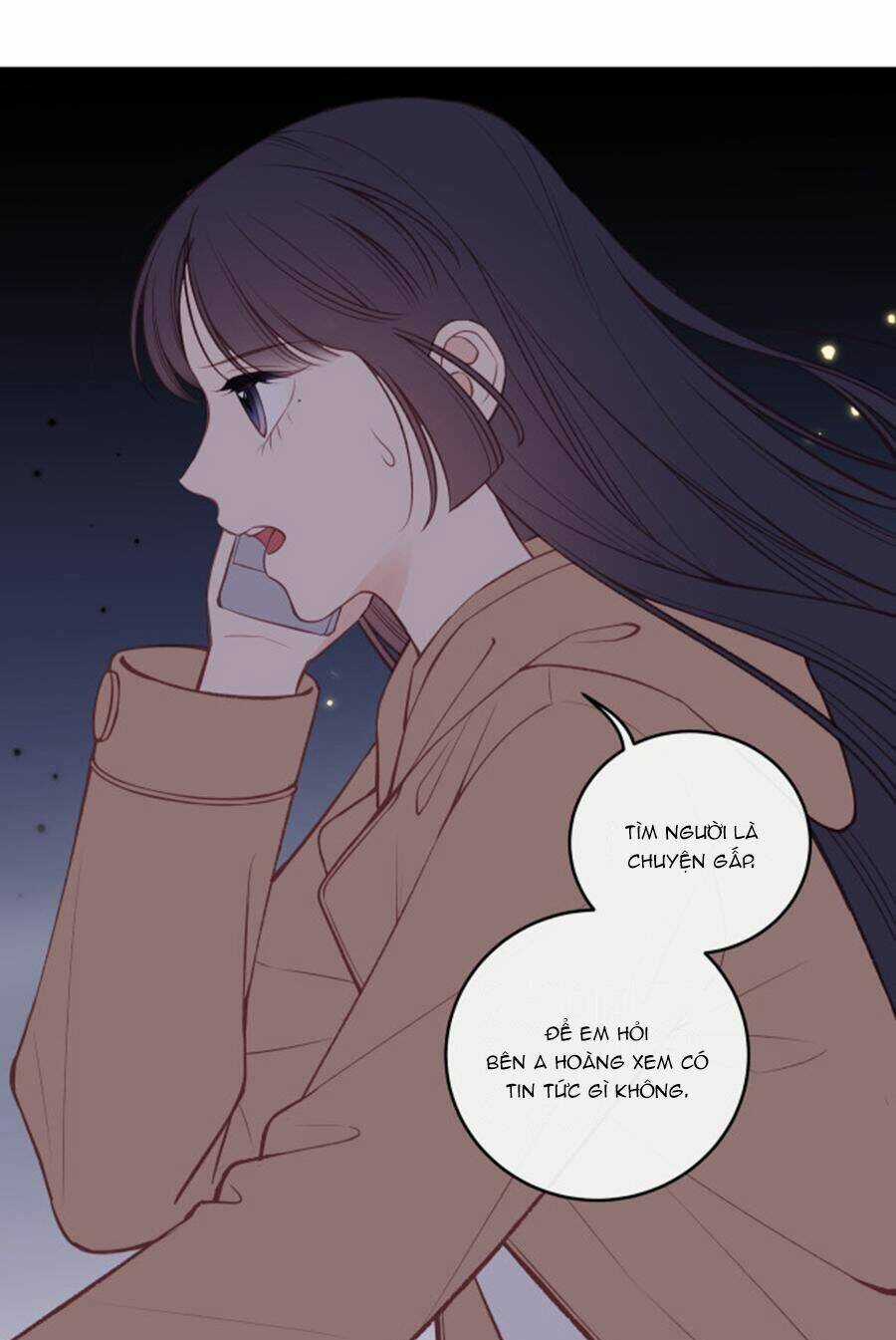 Chuyện Không Thể Chapter 42 trang 6