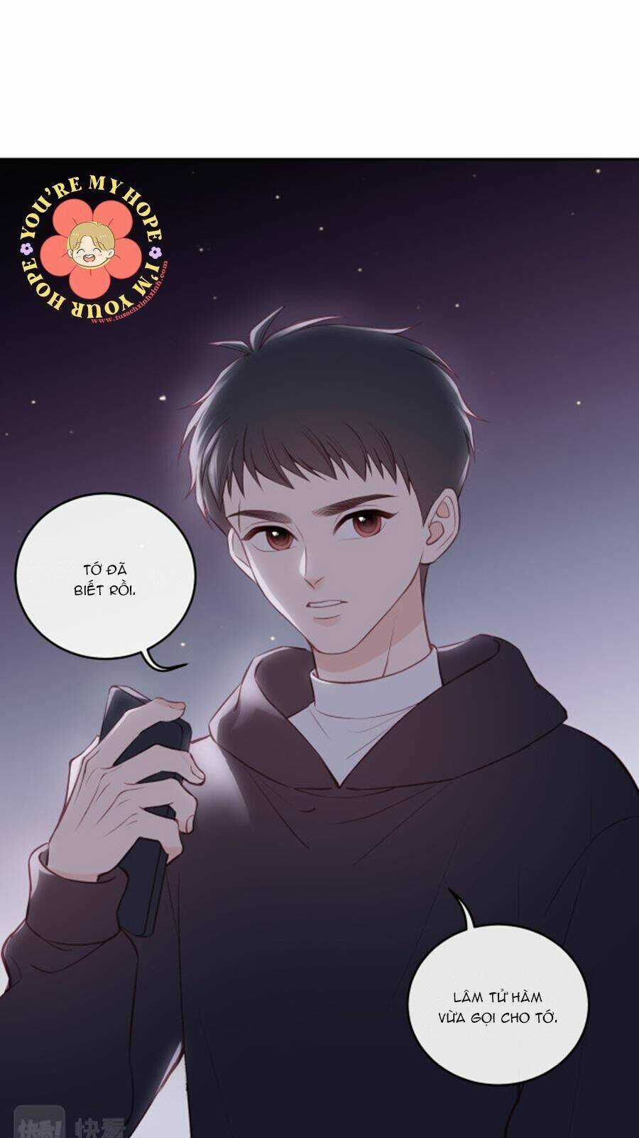 Chuyện Không Thể Chapter 42 trang 8