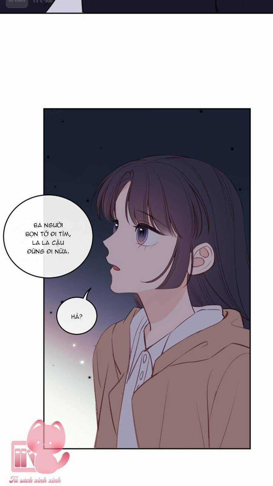 Chuyện Không Thể Chapter 42 trang 9