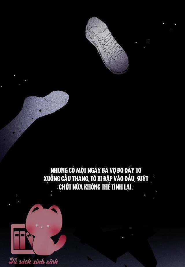 Chuyện Không Thể Chapter 43 trang 10