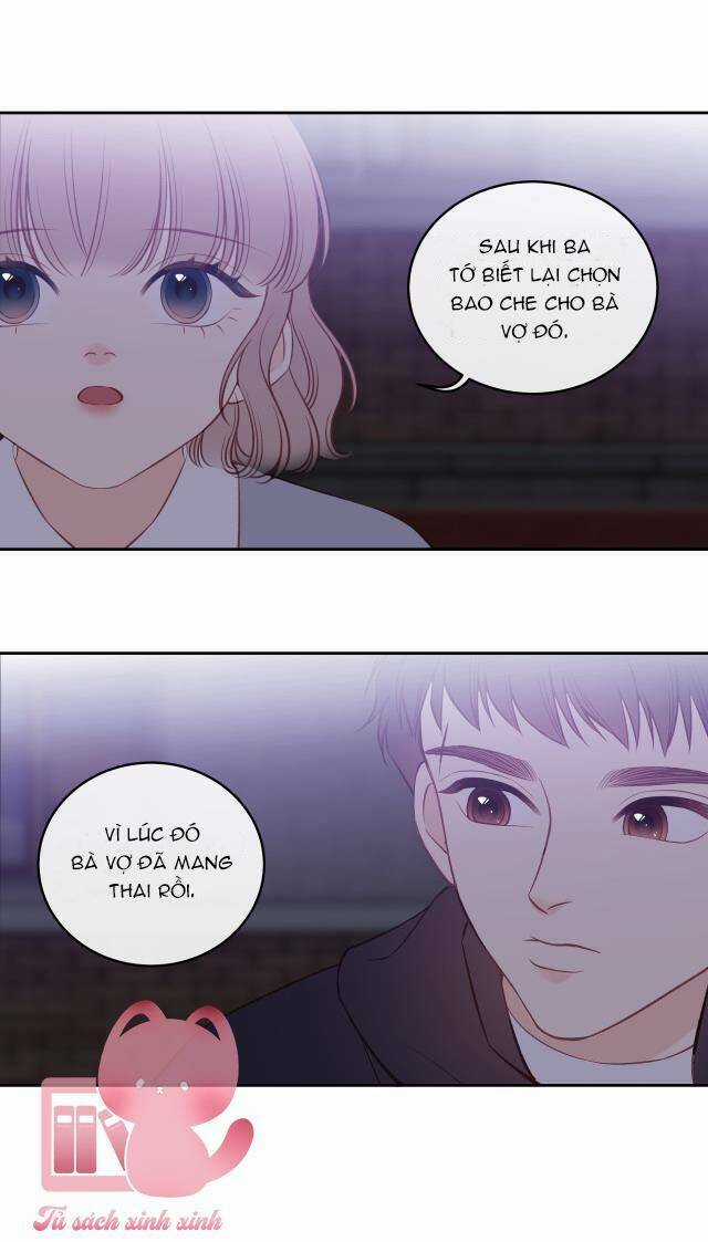 Chuyện Không Thể Chapter 43 trang 12