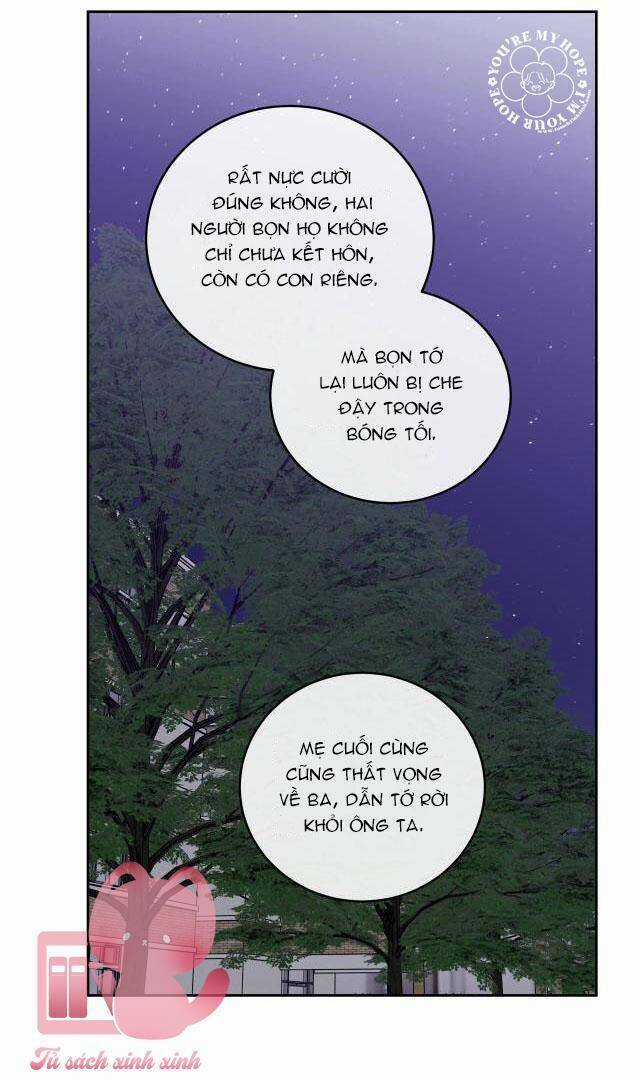 Chuyện Không Thể Chapter 43 trang 13